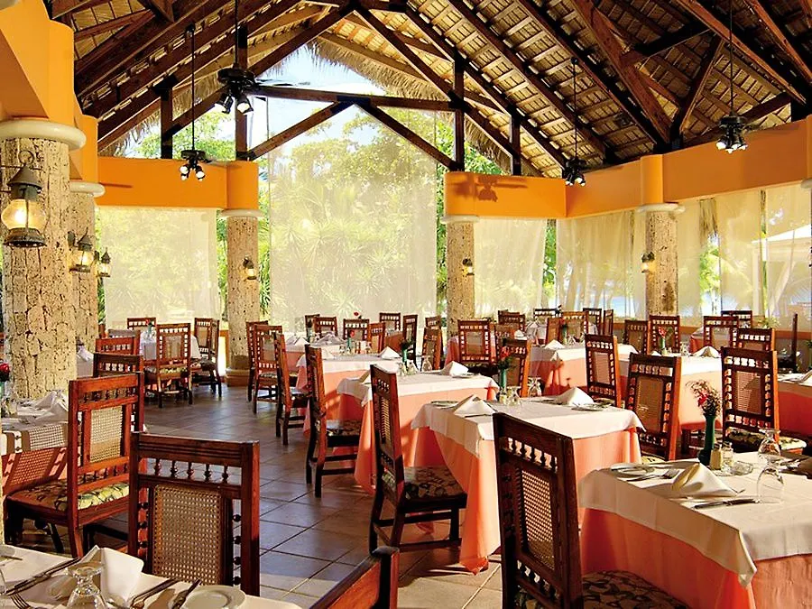 Barcelo Capella Beach Otel Juan Dolio