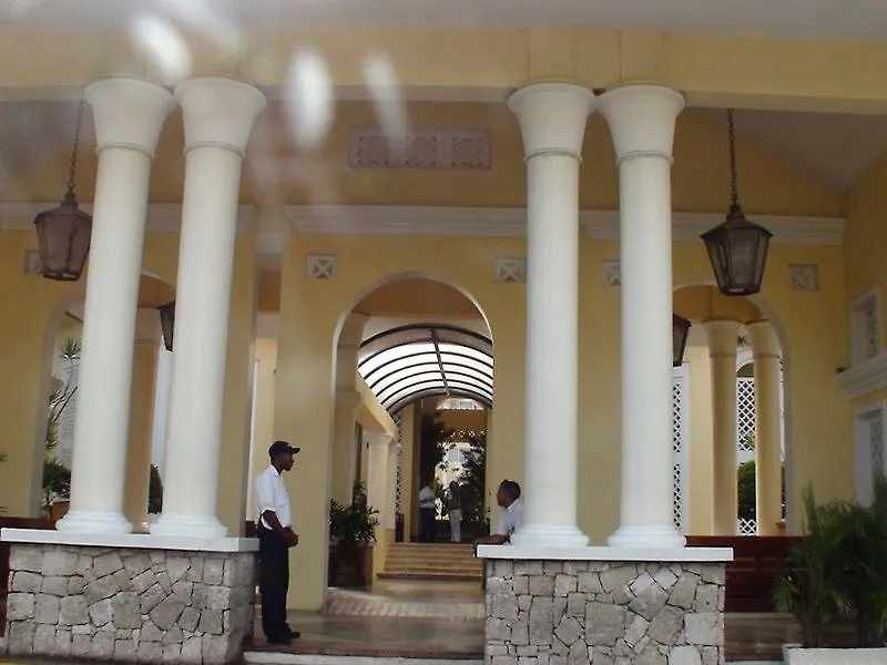 Barcelo Capella Beach Hotel Juan Dolio 4*,