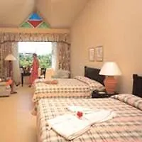 Barcelo Capella Beach Hotel Juan Dolio 4*,