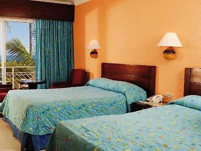 ****  Barcelo Capella Beach Hotel Juan Dolio República Dominicana