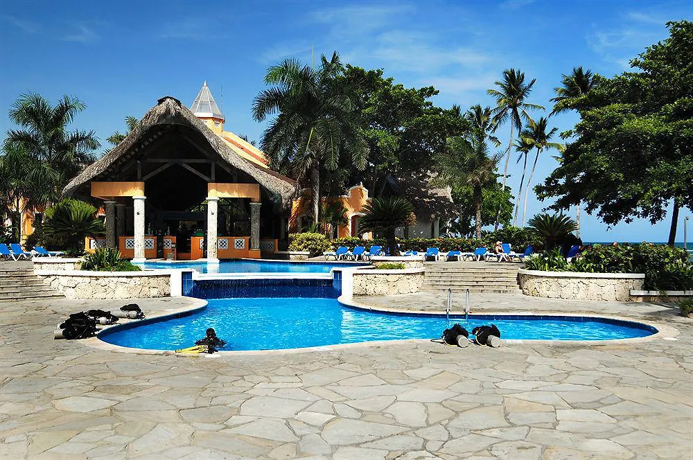Barcelo Capella Beach Hotel Juan Dolio República Dominicana