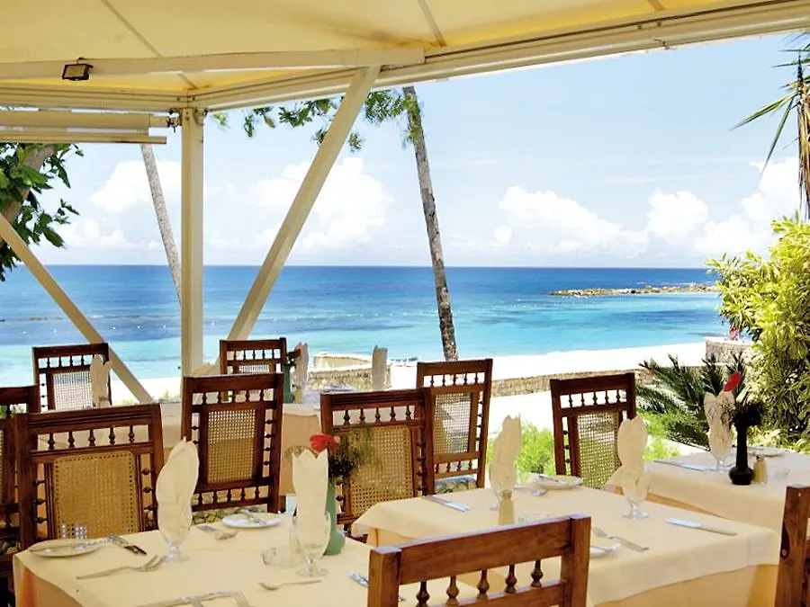 璜多里奥 Barcelo Capella Beach酒店 多米尼加共和国