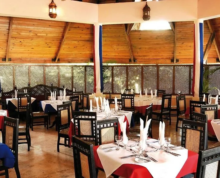Hotel Barcelo Capella Beach Juan Dolio